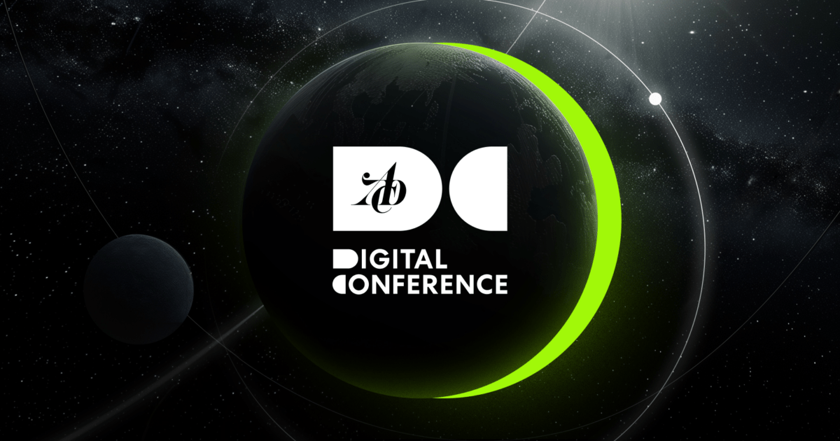 ADC Digital Conference 2024