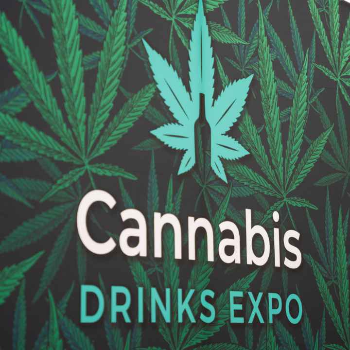 Cannabis Drinks Expo