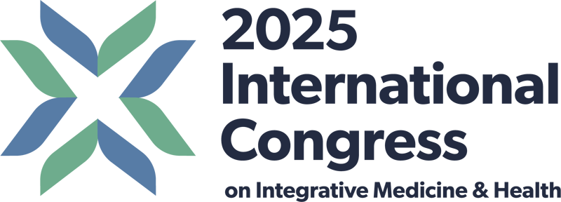 3-4 The 2025 International Congress on Integrative Medicine and Health, Leaders & Learners: Advancing Whole Health Together