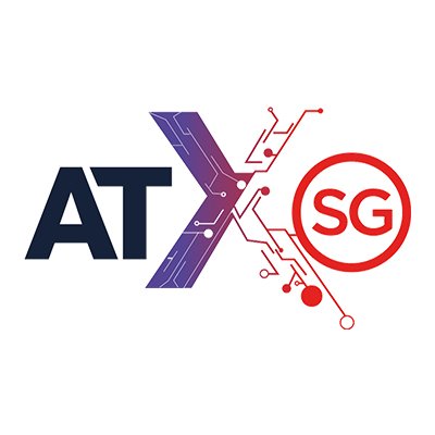 Asia Tech x Singapore