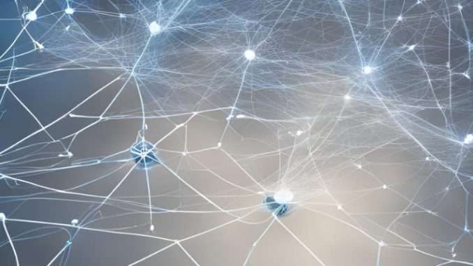 interconnected