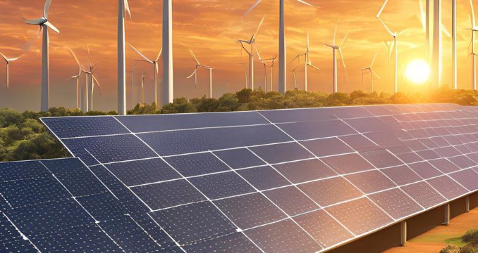 Energy Systems