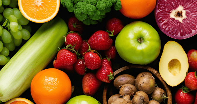 Food Systems