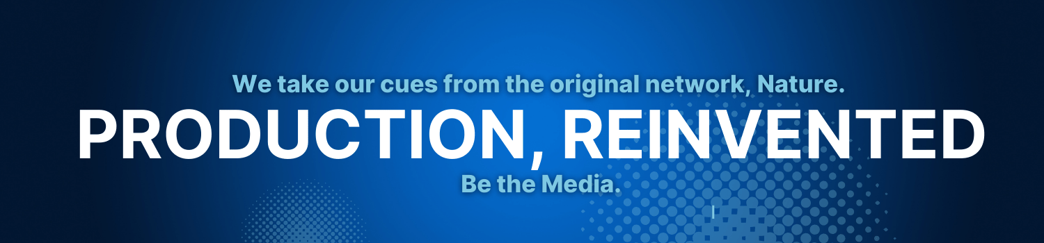 This is the Mobilized News Network