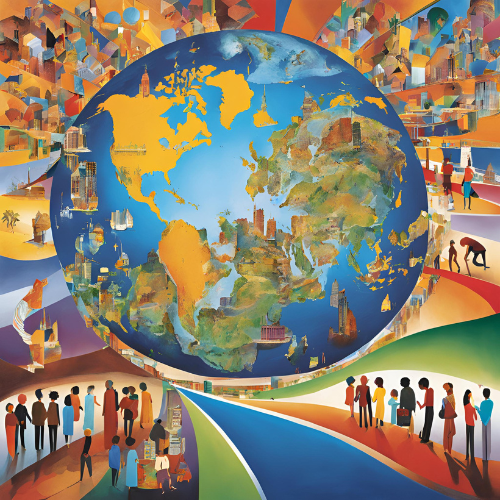 Ecology and Environment