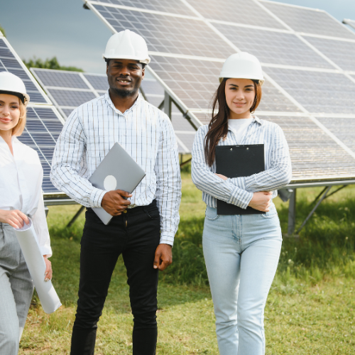 Energy Systems