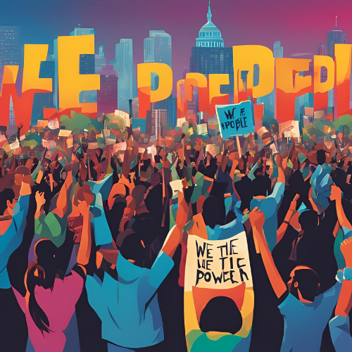 Social Justice and Human Rights