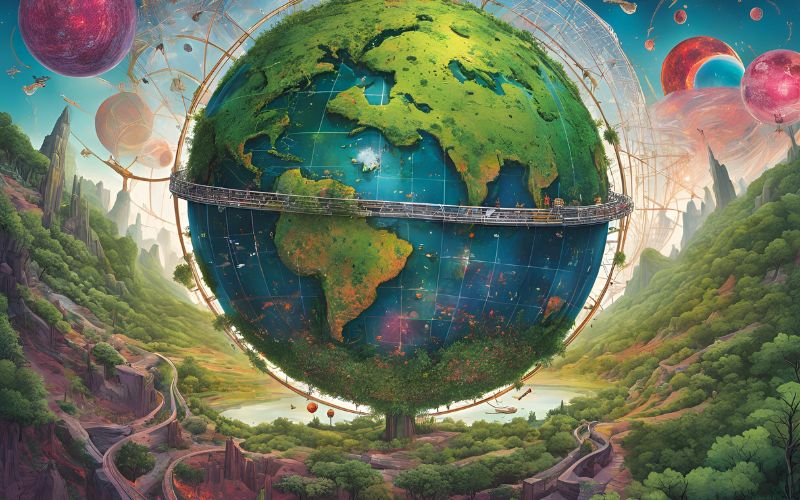 Public and Planetary Health