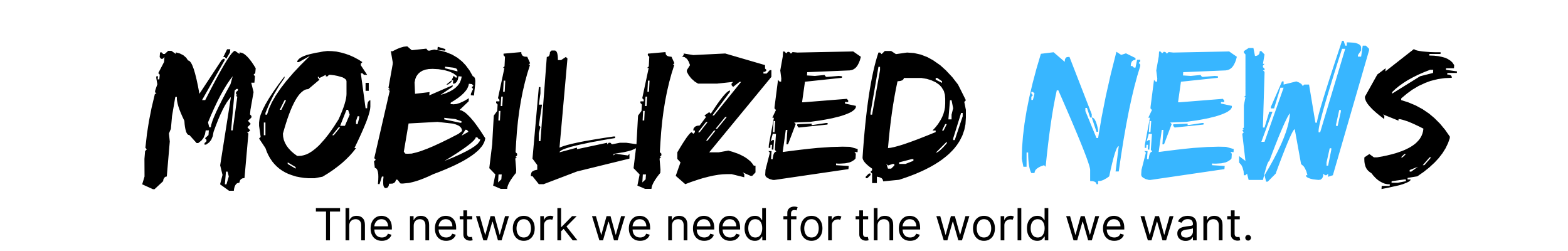 The Mobilized News Network