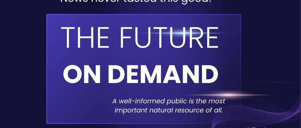 future on demand