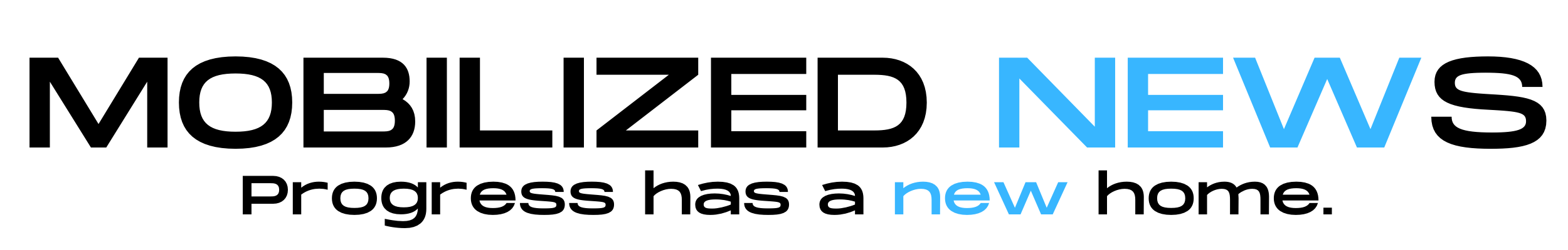 The Mobilized News Network