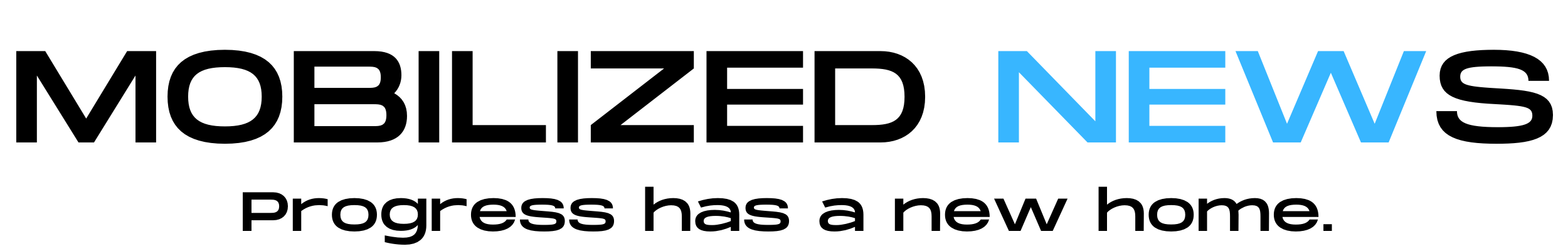 The Mobilized News Network