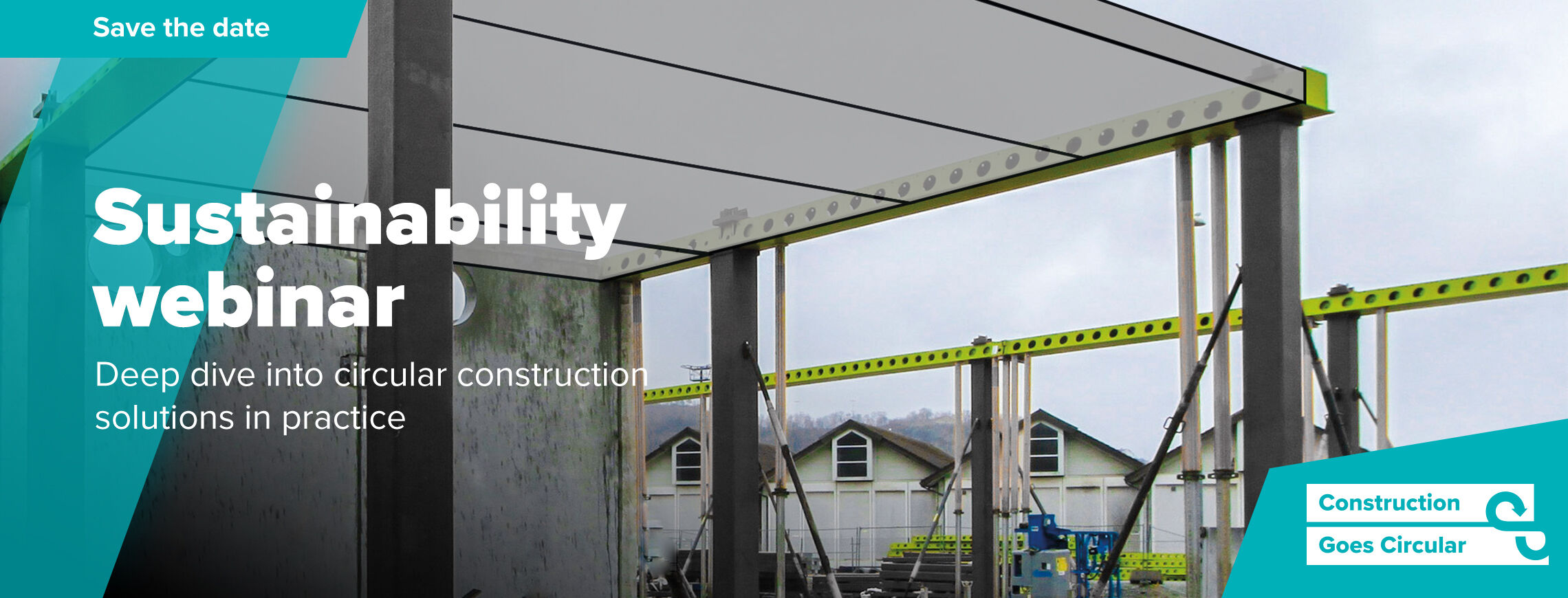 Sustainability and Circular Economy in Focus