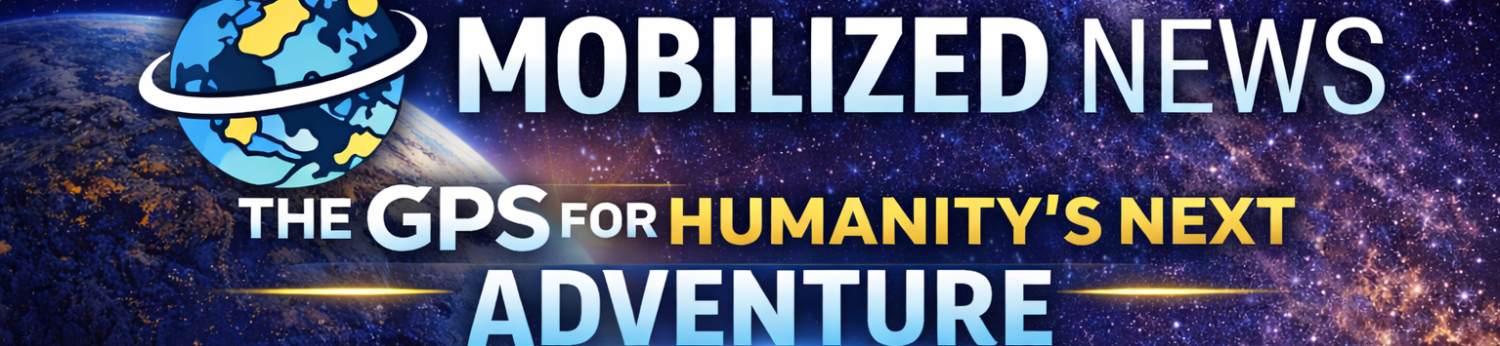 The Mobilized News Network