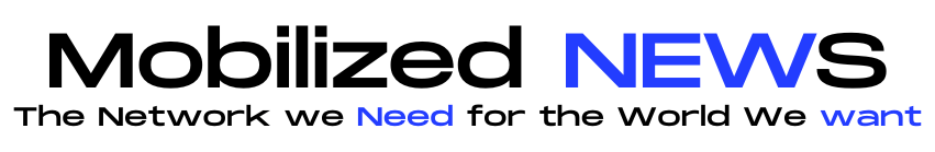 The Mobilized News Network