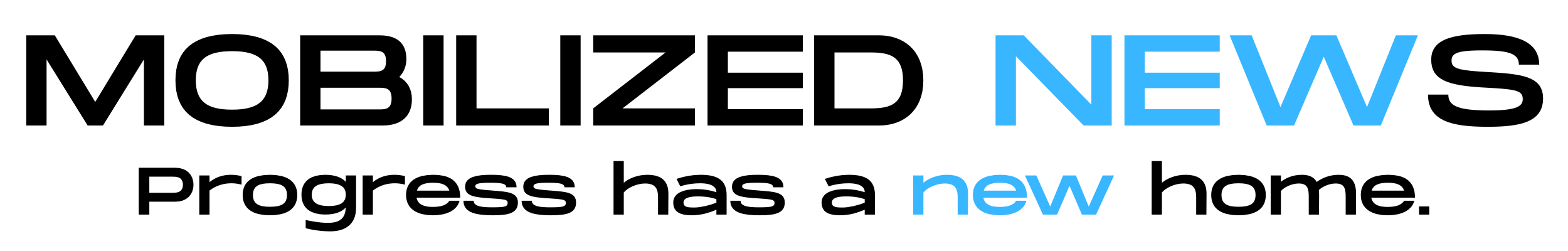 The Mobilized News Network