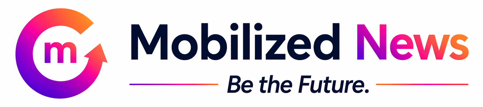 The Mobilized News Network