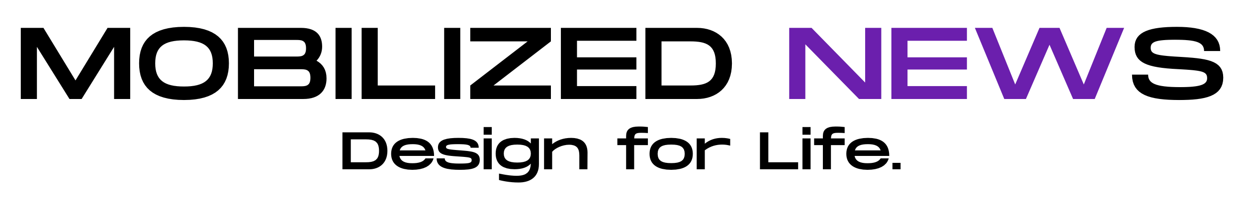 The Mobilized News Network