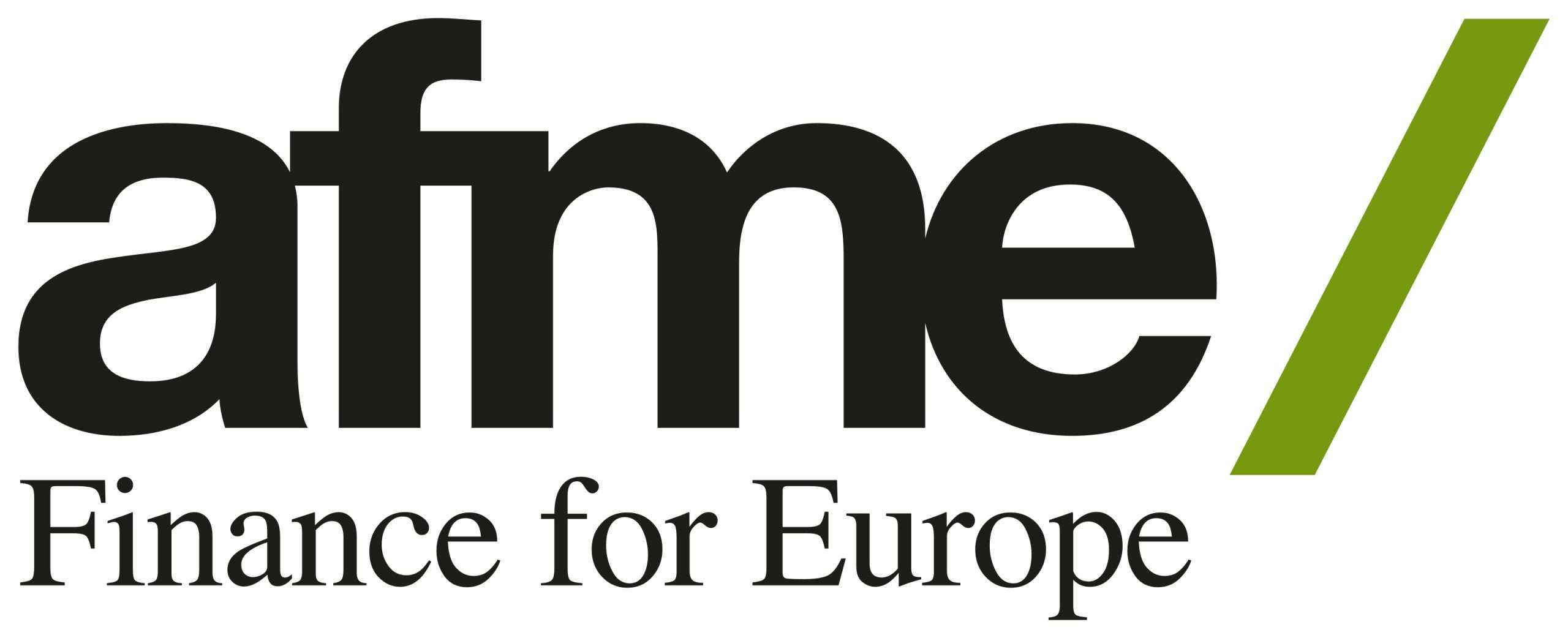 AFME 5th Annual European Sustainable Finance Conference