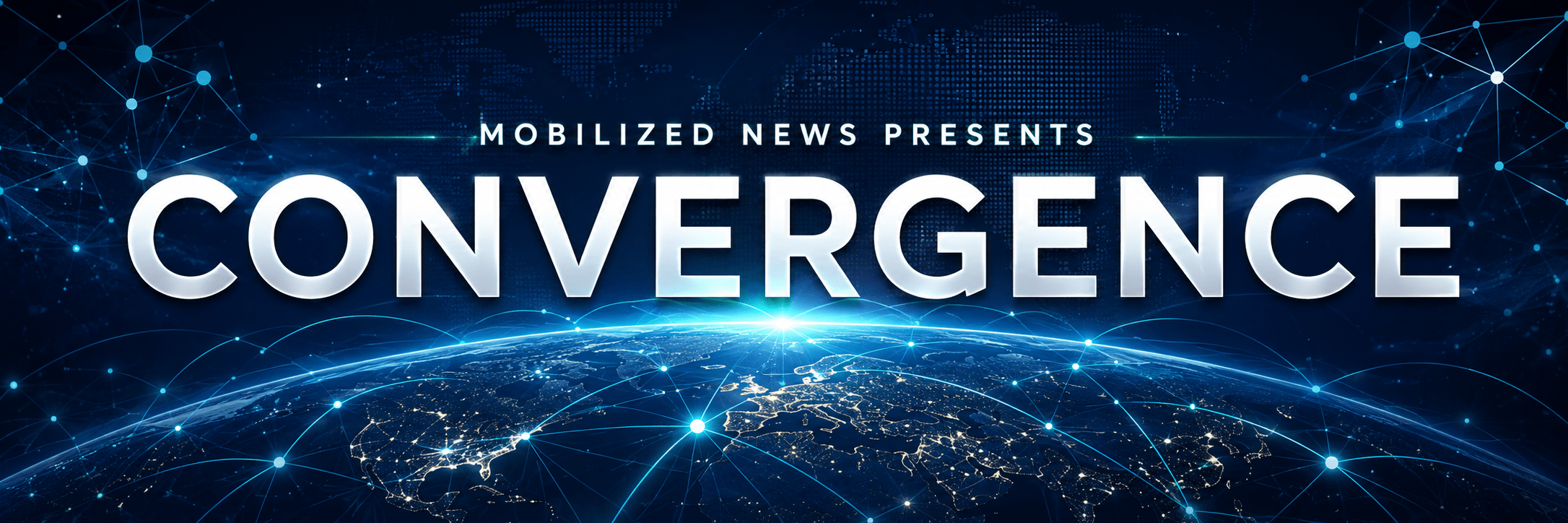 The Mobilized News Network