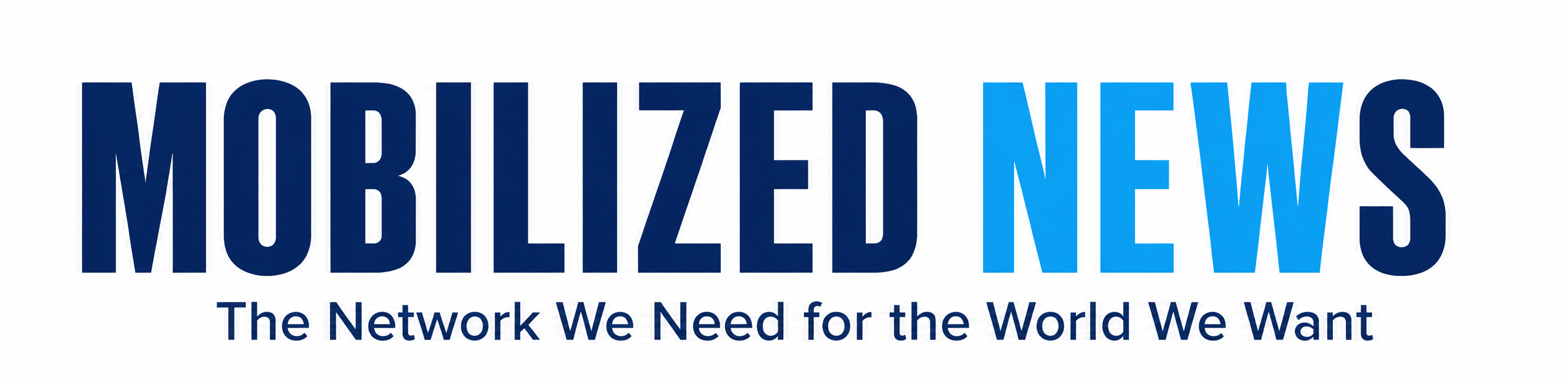 The Mobilized News Network