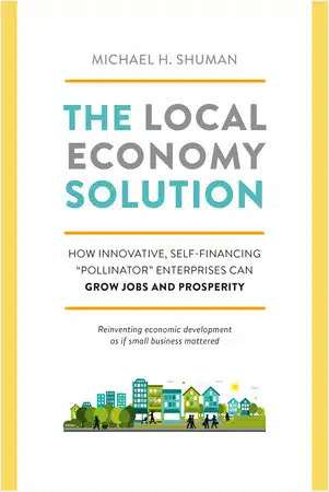 Cultivating Pollinator Enterprises to Grow Jobs and Prosperity