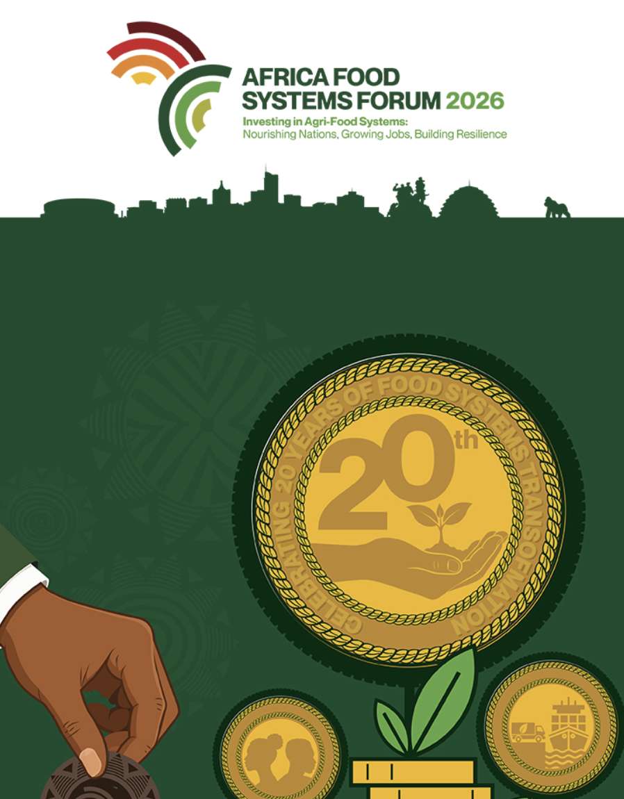 Africa Food Systems Forum 2026