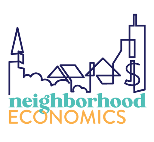 Galveston Neighborhood Economics