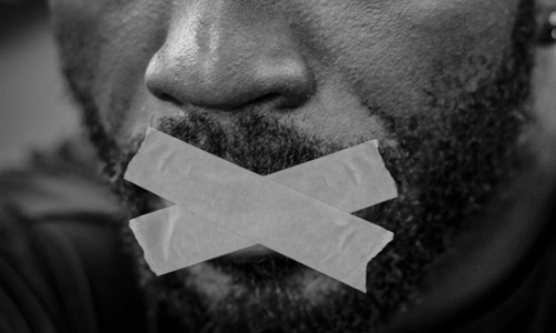 Human Rights Pressure Points