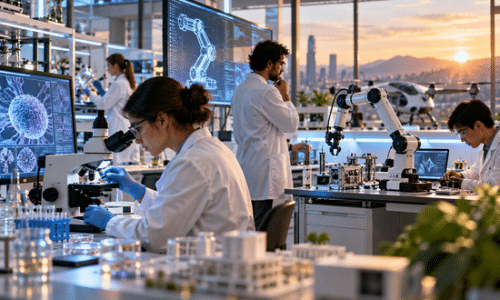 This Day in Innovation and Breakthroughs