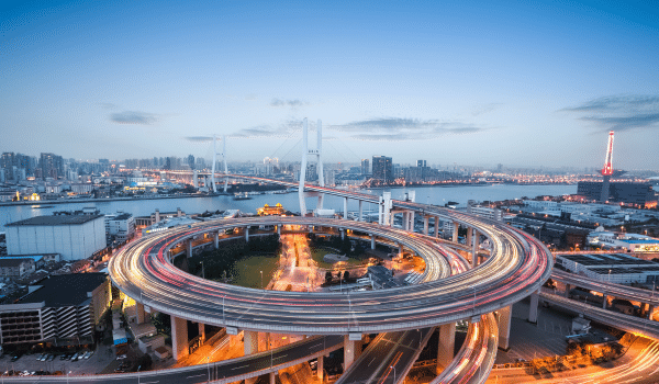 Transportation and Mobility
