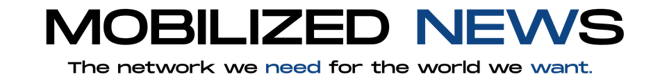 The Mobilized News Network