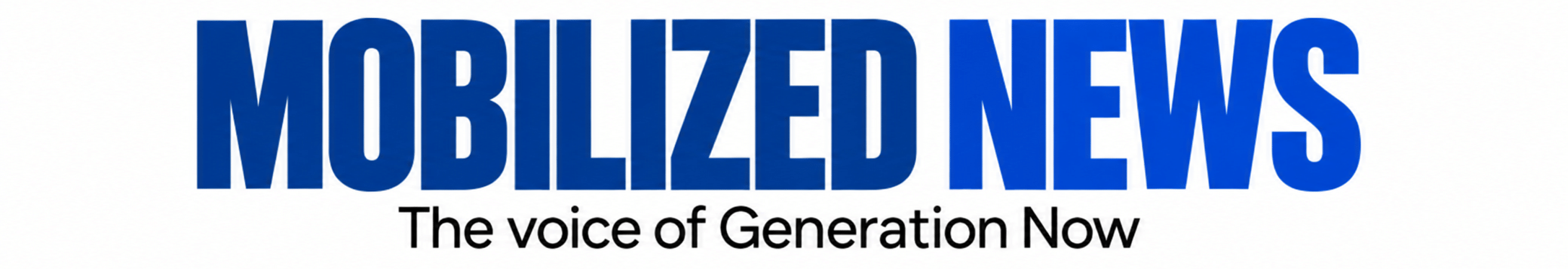 The Mobilized News Network