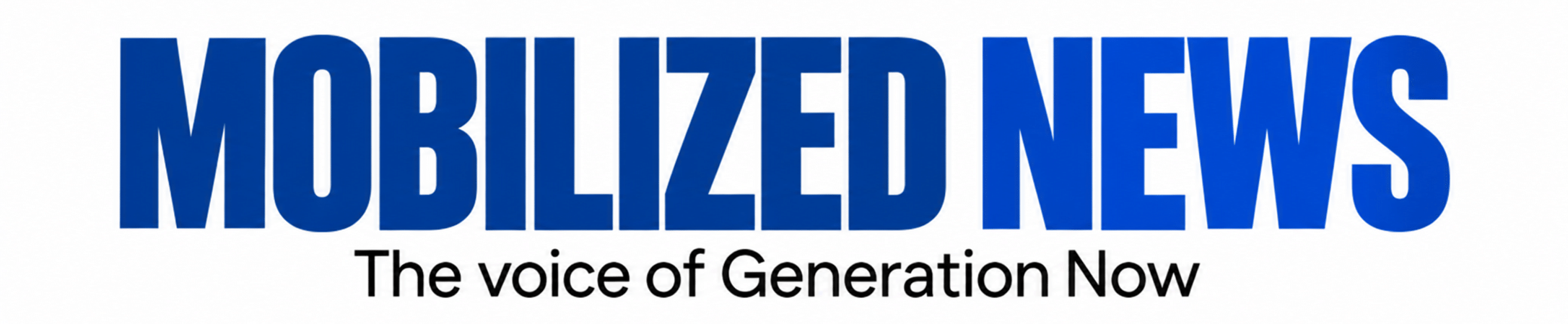 The Mobilized News Network