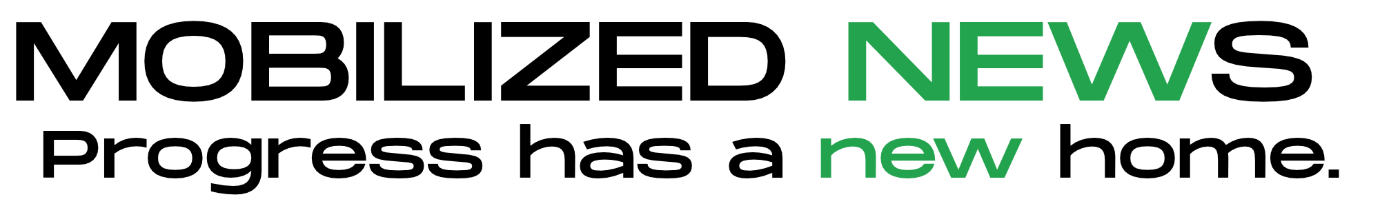 The Mobilized News Network